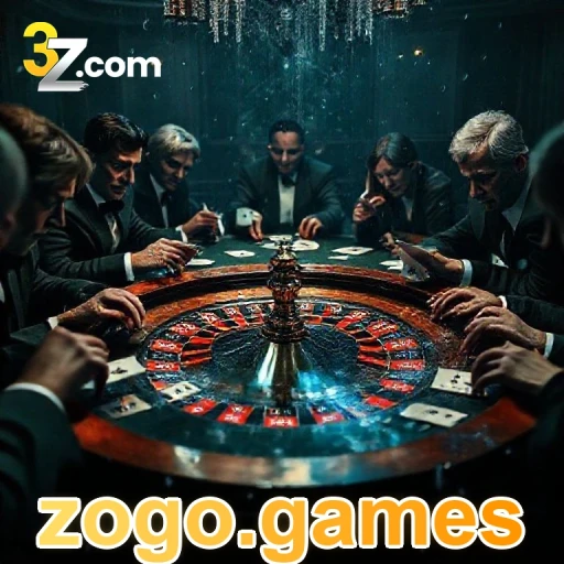 zogo game login Bônus