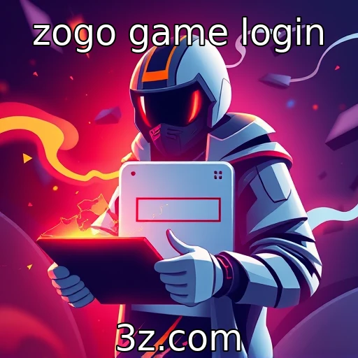 zogo game login Descubra as Melhores Estratégias para Apostas em E-Sports