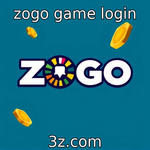 zogo game login Descubra como maximizar seus ganhos no Zogo Game Login hoje