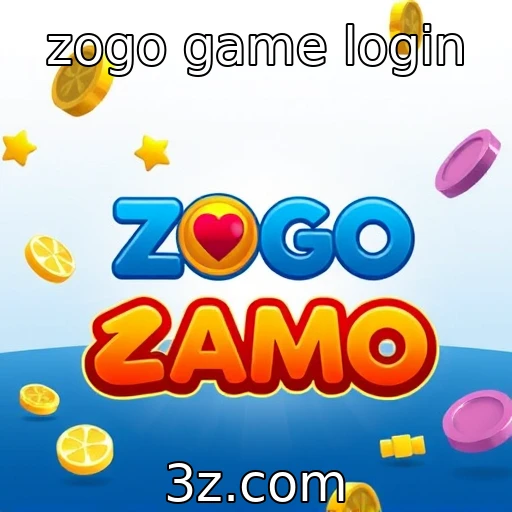 zogo game login Explore a magia dos jackpots progressivos no Zogo Game