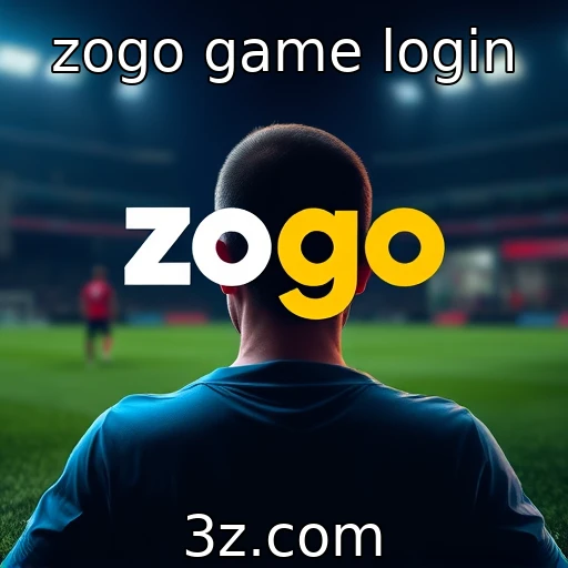 zogo game login Descubra como maximizar suas apostas no Zogo Game