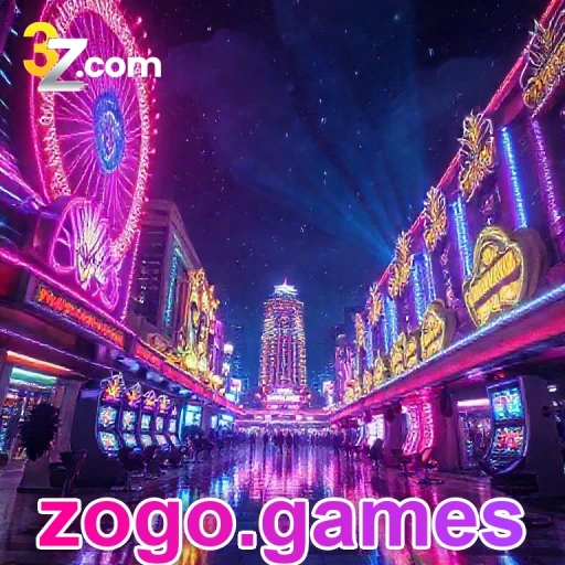 zogo game login Plataforma