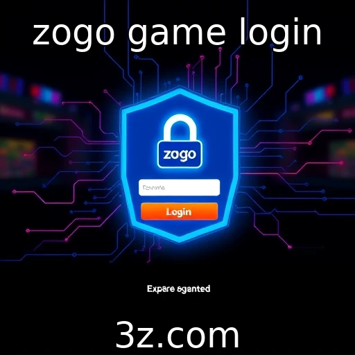zogo game login Aposte com Segurança: Proteção e Criptografia no Zogo Game