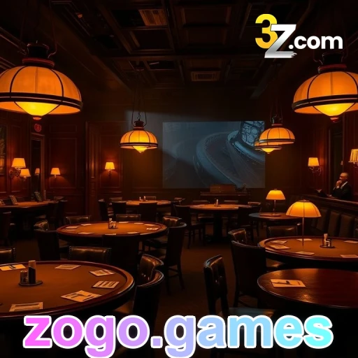 zogo game login Slots