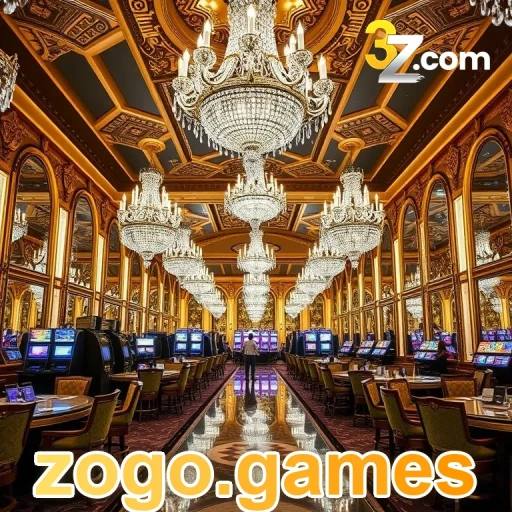zogo game login VIP