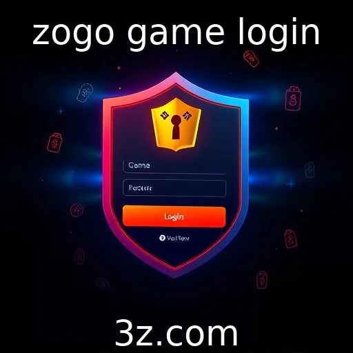 Zogo Game Login: Como Maximizar Seus Ganhos nas Apostas