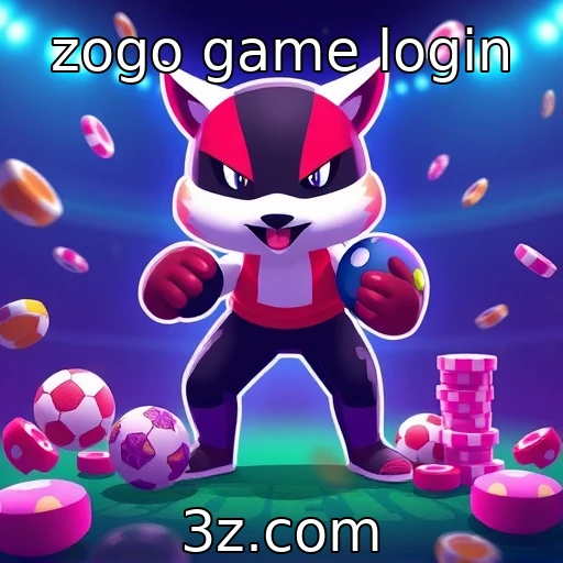 zogo game login Zogo Game Login: Como Acessar o Melhor do Cassino Online